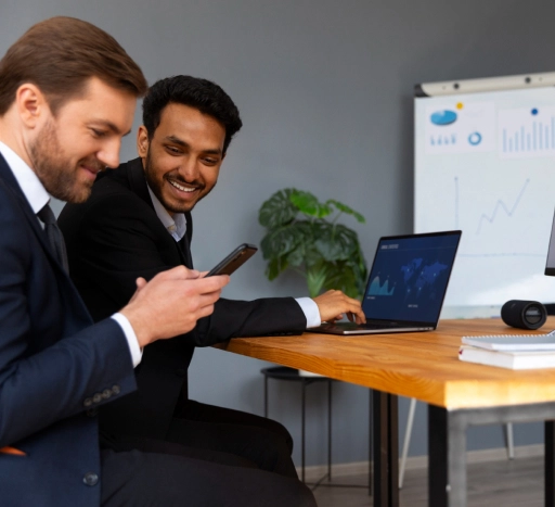 SEO Services Consultants